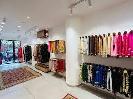 House Of Masaba